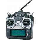 Emisora Futaba T12FG (FASST 2,4GHz)