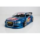 CARROCERIA AUDI A4 BBTC MIELKE 1.5MM TRANSPARENTE