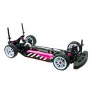 COCHE SAKURA S ZERO 1/10 TOURING