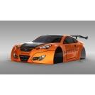 CARROCERIA HYUNDAI GENESIS 1.5mm TRANSPARENTE