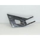 Trapecio superior delantero (carbono)