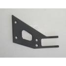 Trapecio superior delantero (plastico)