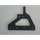 Trapecio delantero abajo (plastico)
