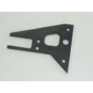 Trapecio superior trasero (plastico)