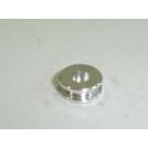 Piston flotante amortiguador