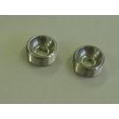 Tornillo de ajuste de mangueta delantero M15x1