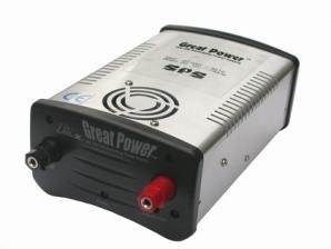 Fuente de alimentación Prolux 12V 18A