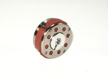 Kit embrague regulable Race Contrast (2 Zapatas)