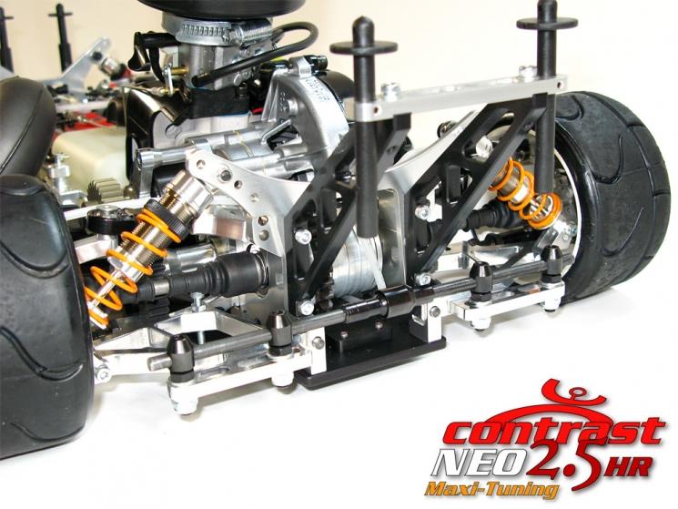 FOTOS NUEVO CONTRAST NEO 2.5 HR MAXI TUNING
