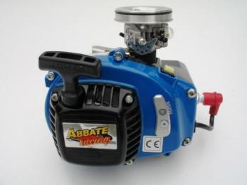 Motor Abbate Racing AD4 23cc