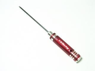 Destornillador Allen 3.0mm KM Racing