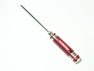 Destornillador Allen Bola 3.0mm KM Racing