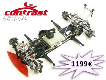 Contrast Neo 2 Outlet Version