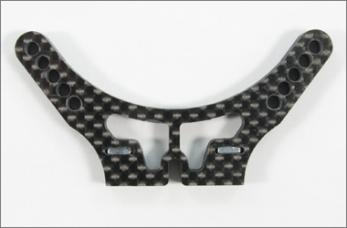 Mariposa Trasera FG EVO 8 Carbono