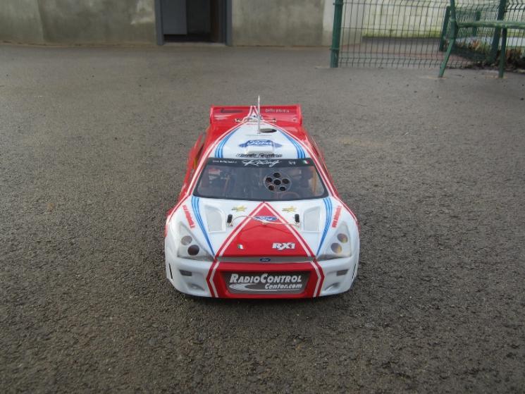CARRERA RALLY GAME CLASICOS CATALUÑA