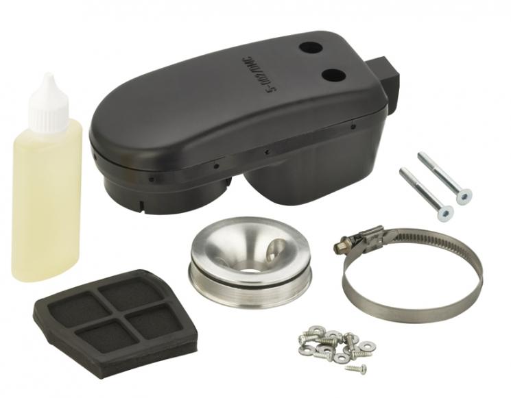 Filtros Mielke para Coches 1/5 Turismos Filtros Mielke para Coches 1/5 Turismos